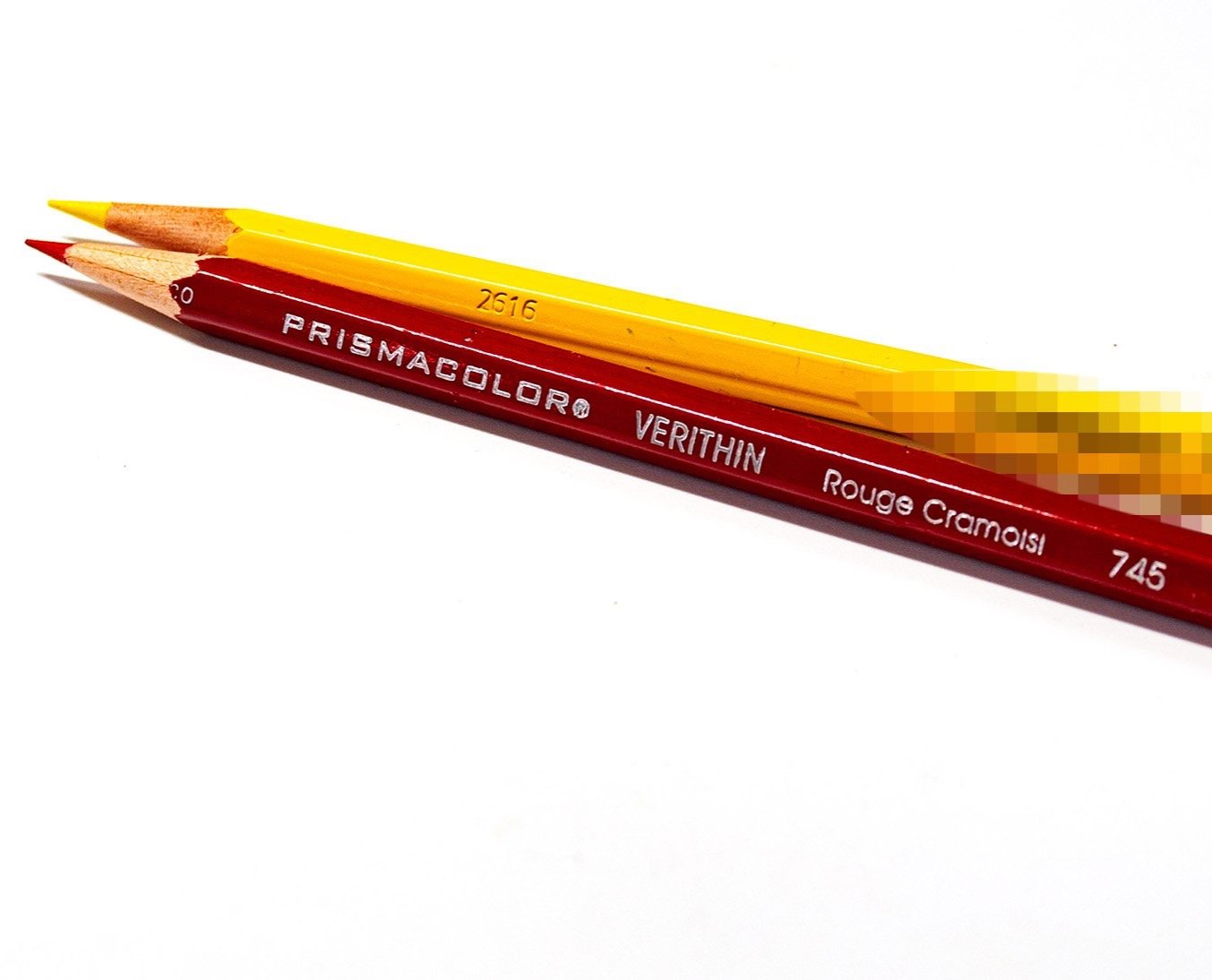 Review of the Cheapest Soft Core Pencils on  VS Prisma Colored Pencils  