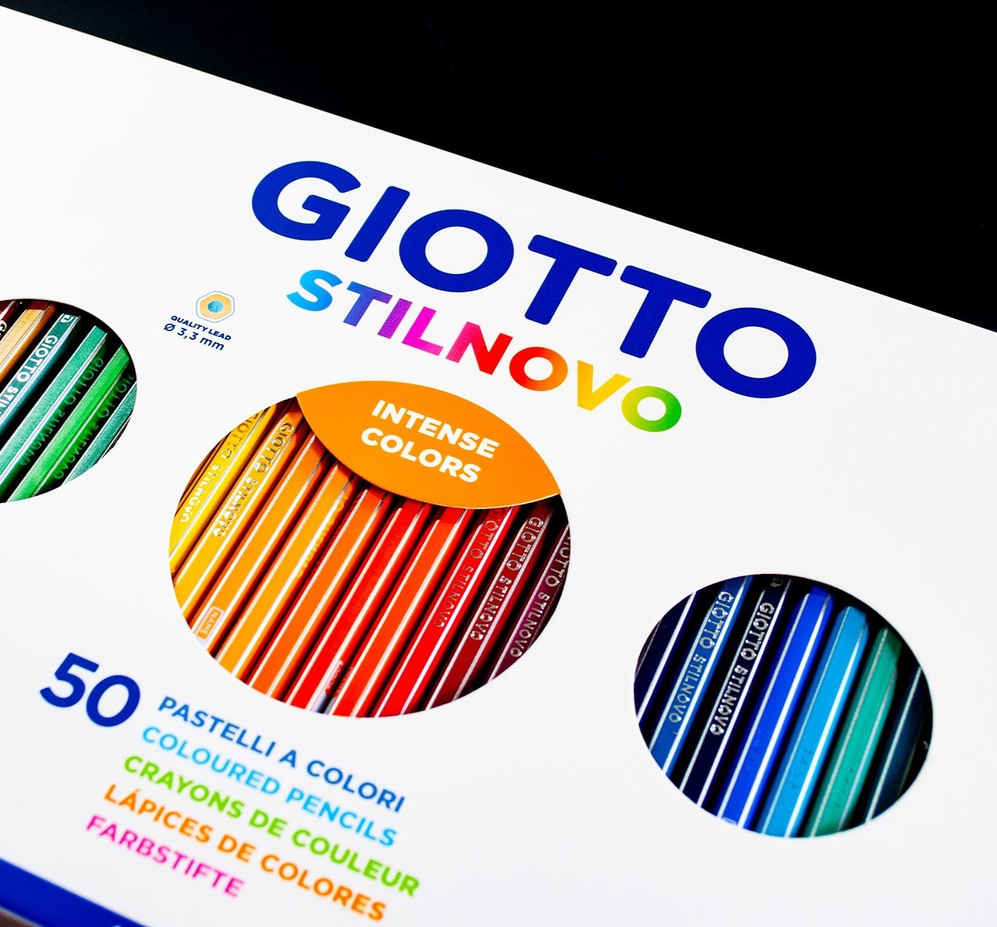 Giotto Stilnovo Review and Comparison Between the Giotto Di Natura — The  Art Gear Guide