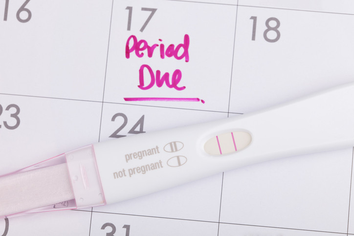 Can You Get A False Positive Pregnancy Test If You Test Too Early Is It Possible To Get A False Positive On A Pregnancy Test Ava Women S Center