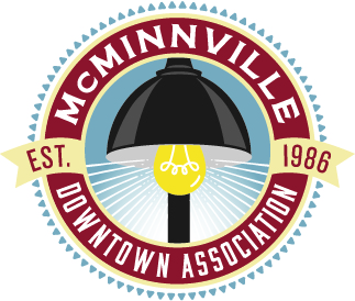 Mc Minnville Downtown Assn