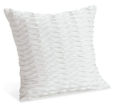 White-Pillow