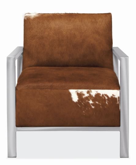 Zinc-Chair
