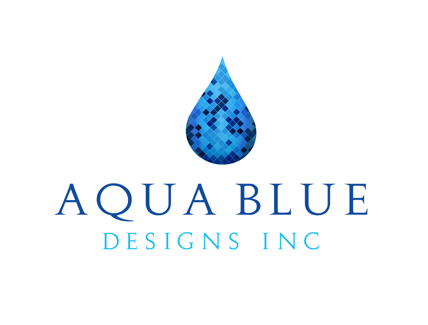 Aqua Blue Designs Inc