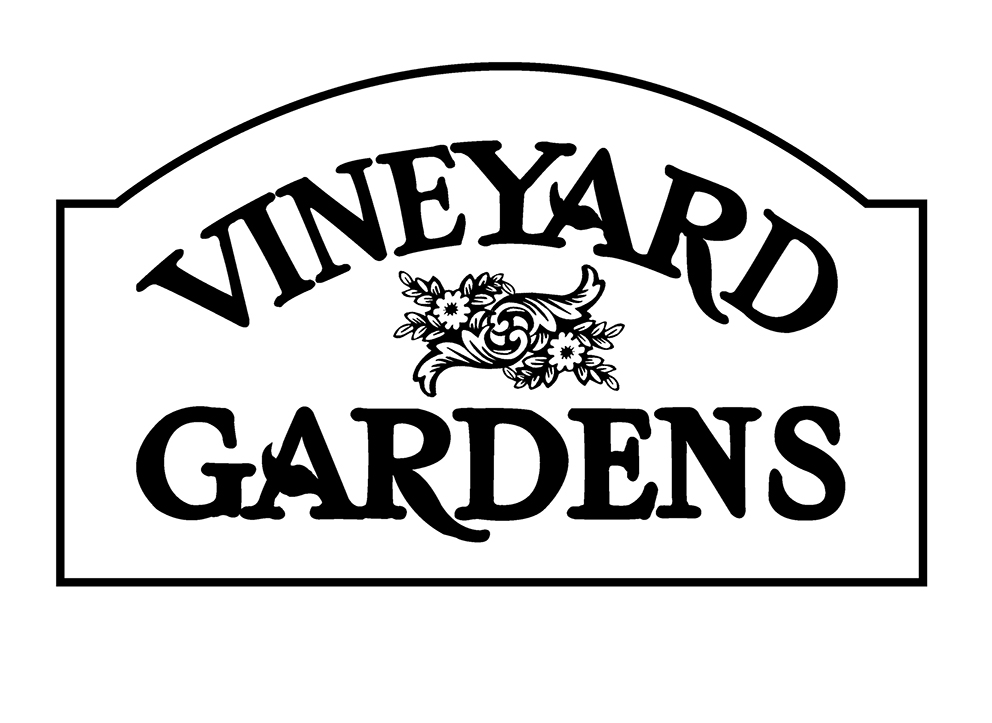Vineyard Gardens Landscape