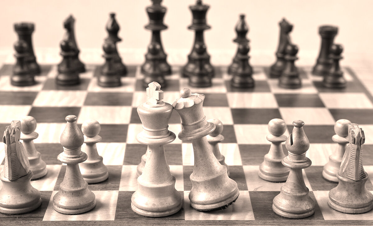 The Slav Defense - How to Play It as White and Black - Chessable Blog