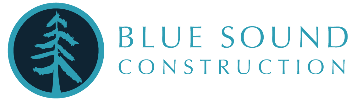 Blue Sound Construction, Inc.