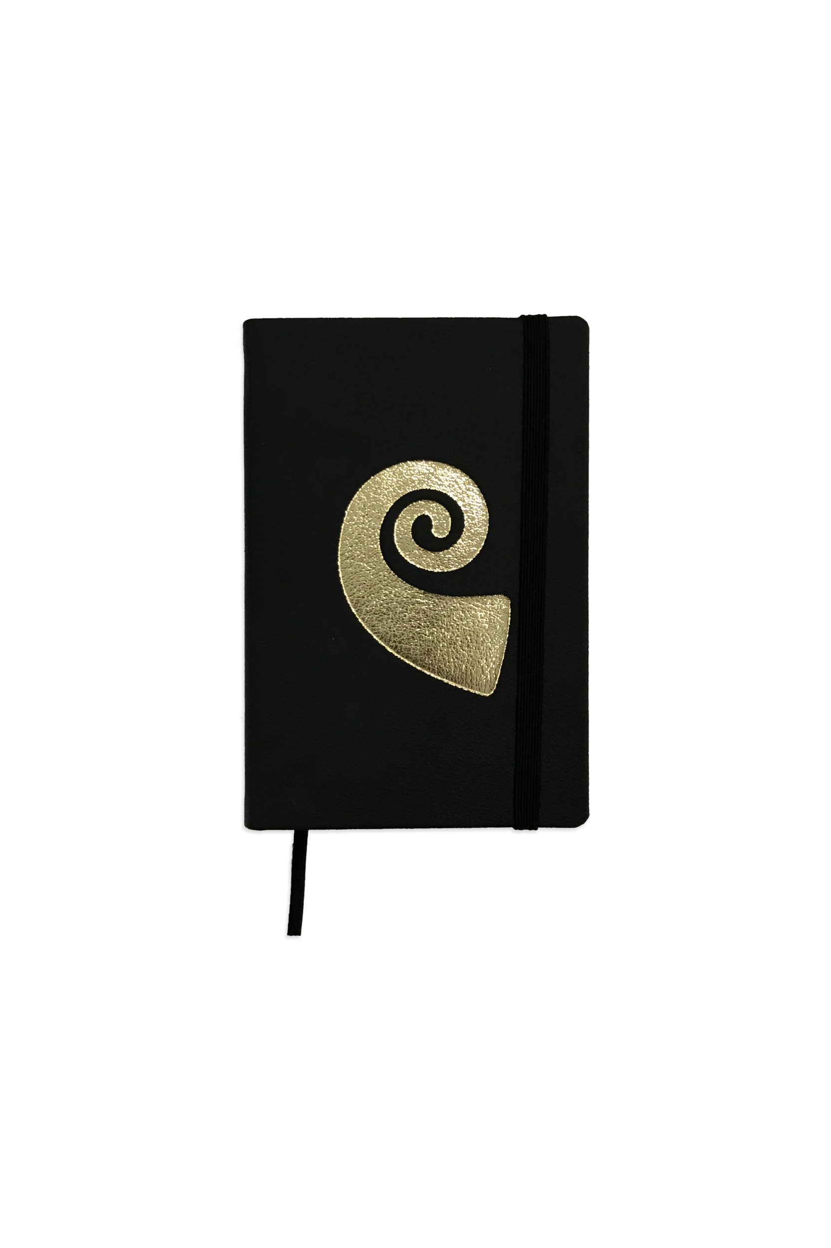 Assorted Color 14 cm x 9 cm 4 Stück Spirale Pocket Notebook mit Gummiband und Top-Spirale Allwetter-Notizblöcke Tagebuch Tragbar