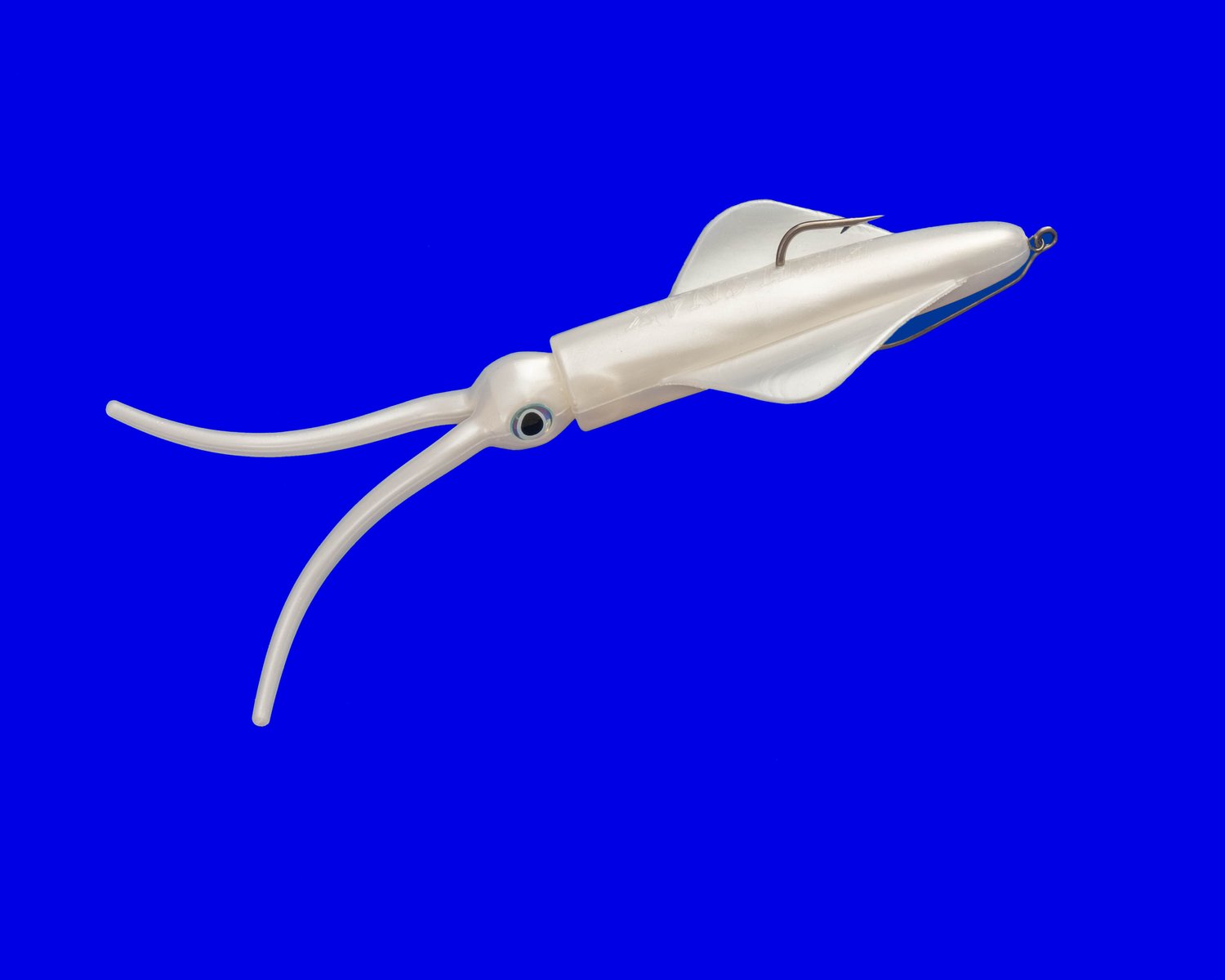 The da'Squid Soft Plastic Lure 3 pack — Fish Snax Lures