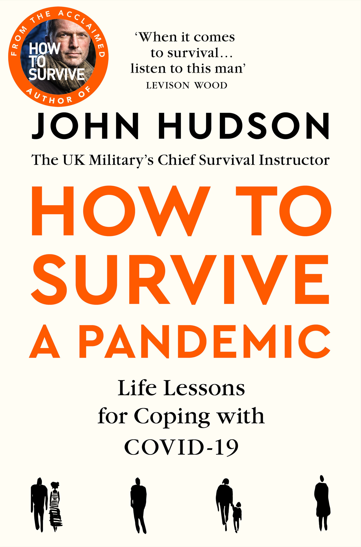 How To Survive A Pandemic Download Free Ebook