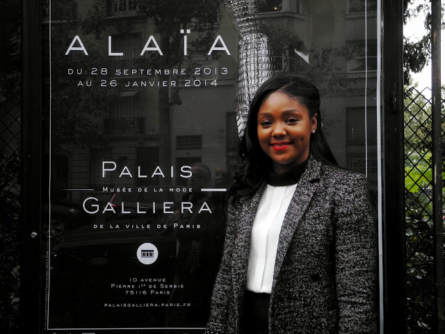 palais galliera, alaia exhibit, paris fashion week, alaia, musee de la mode