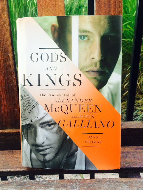 gods and kings alexander mcqueen