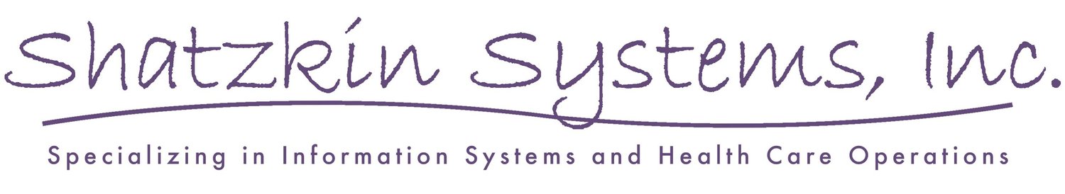 Shatzkin Systems Inc