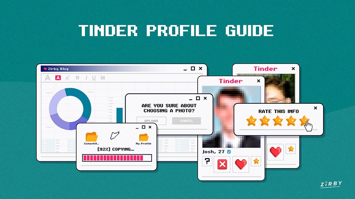Tinder viewer online Tinder