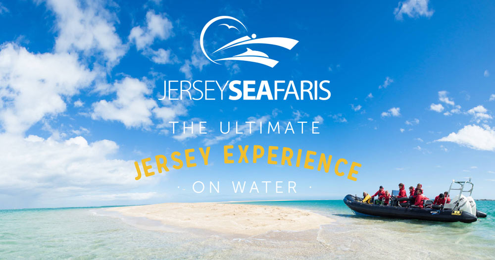 Jersey Seafaris | RIB Boat Trips, Tours 