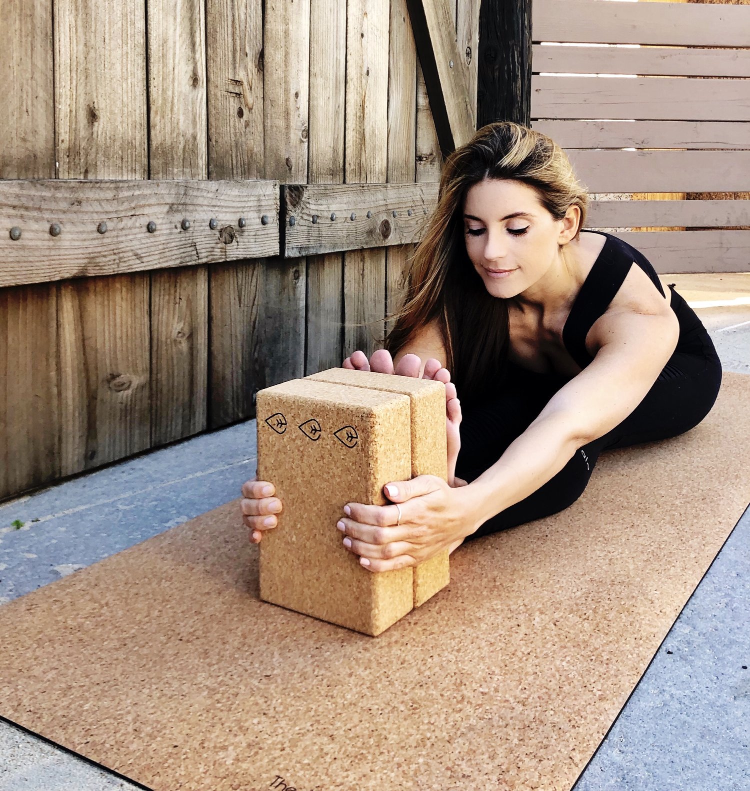 How To Use Yoga Props — Yoga Ky