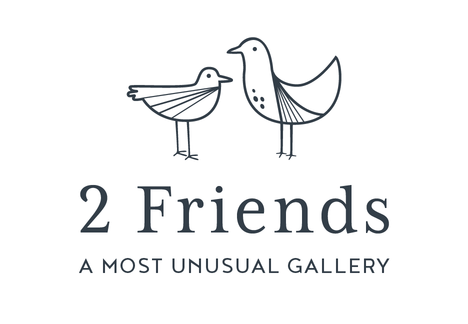 2 Friends Gallery