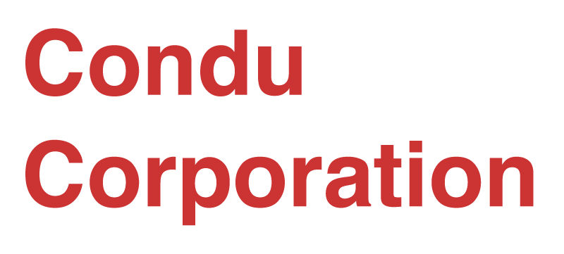Condu Corp