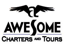 Awesome Charters and Tours