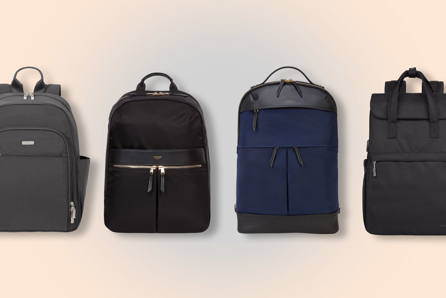 10 Best Women S Backpacks For Work That Are Sophisticated And