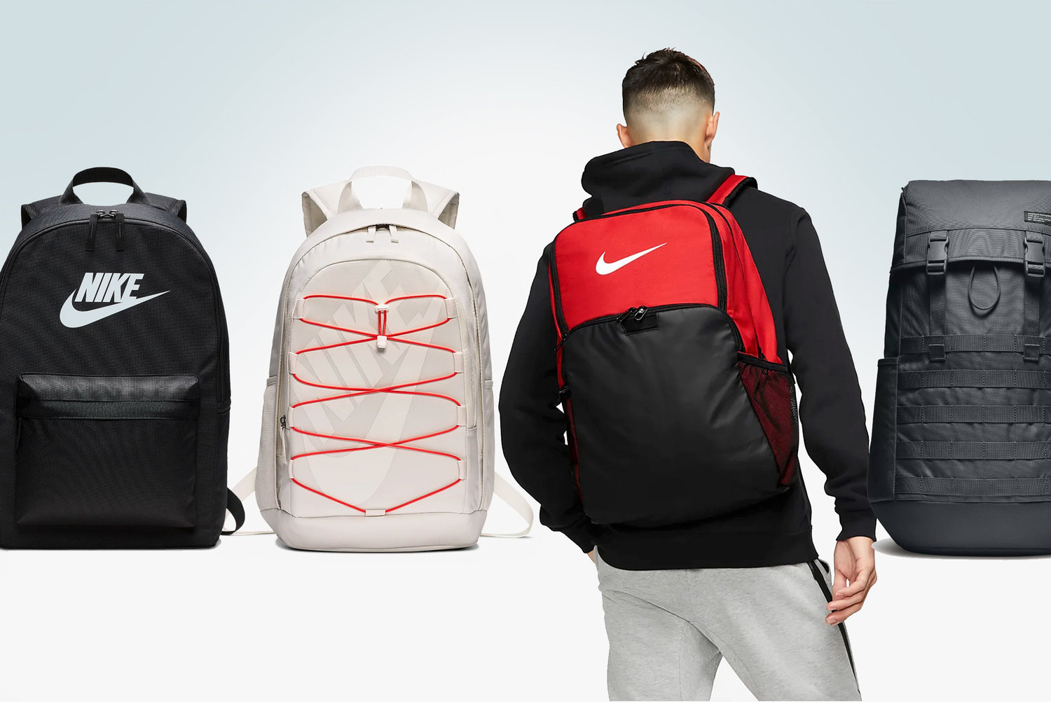 Best Nike Backpacks For School Ultimate 2019 Buying Guide