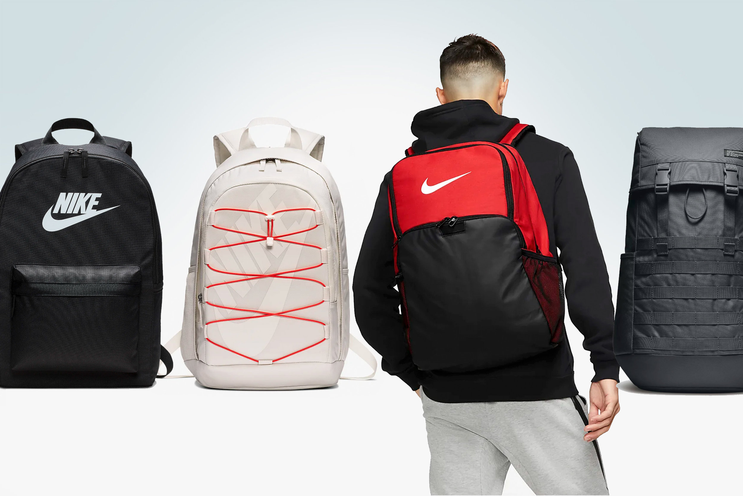 Best Nike Backpacks for School 