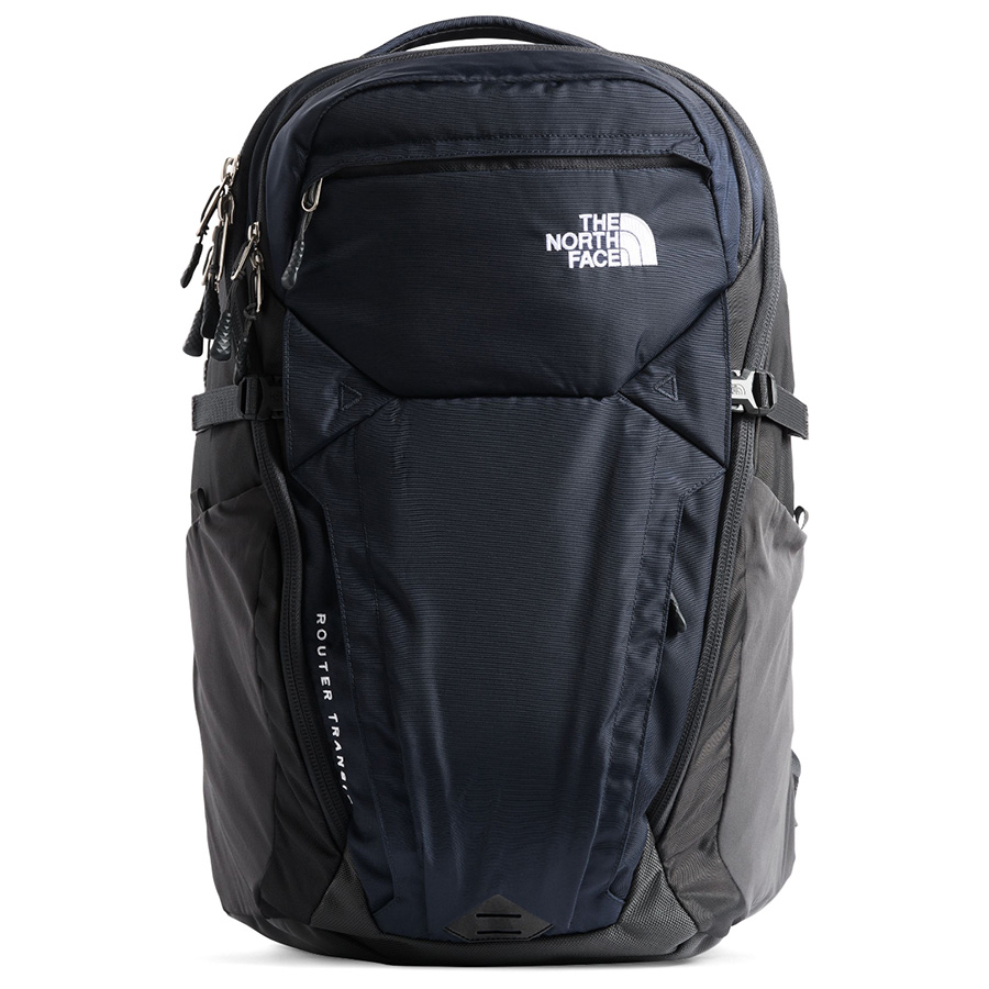 north face router transit backpack review
