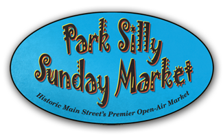 Park Silly Sunday Market — PCSC Arts