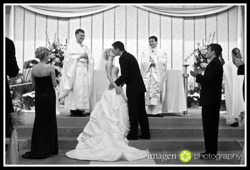 Cleveland Wedding, Quail Hollow Resort Concord Ohio