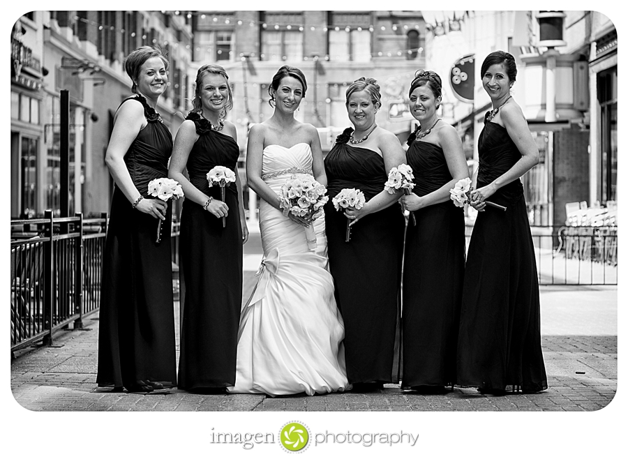 Weymouth Country Club Wedding, Wedding Photography, Bridesmaid Photo