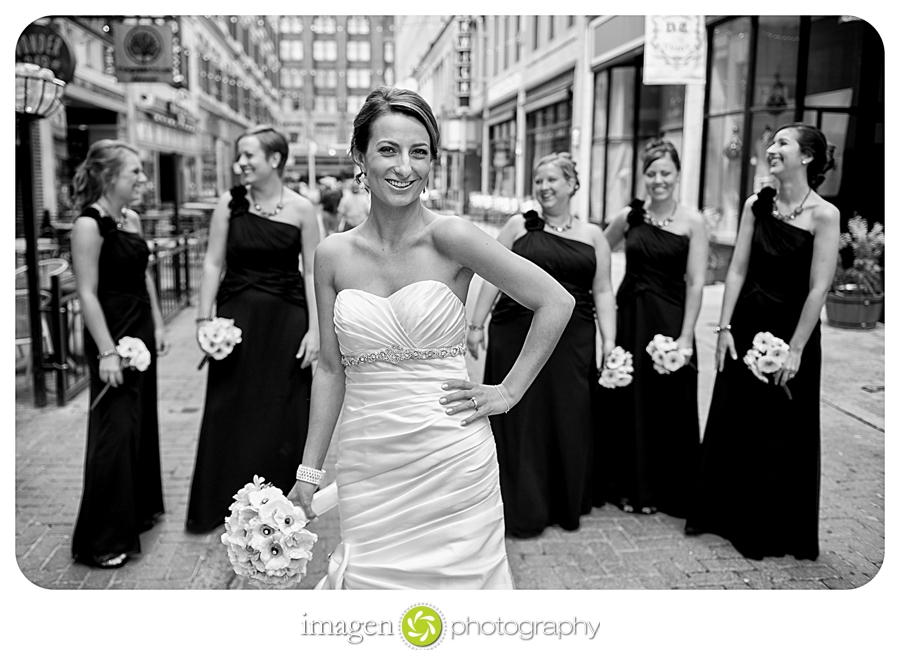 Weymouth Country Club Wedding, Wedding Photography, Bridesmaid Photo