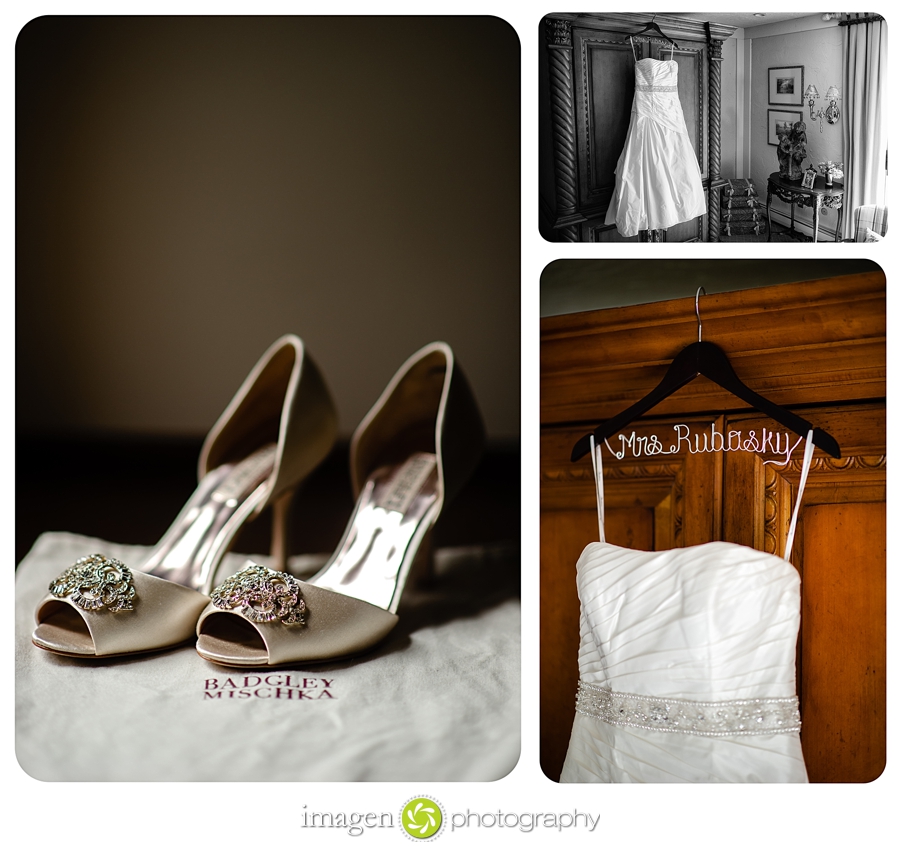 Signature of Solon Wedding, Cleveland Wedding Photography, Imagen Photography