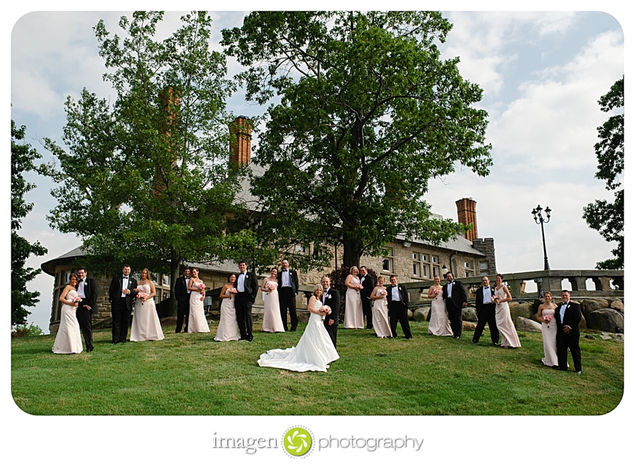 Signature of Solon Wedding, Shoreby Club Wedding Photos, Cleveland Wedding Photography, Imagen Photography