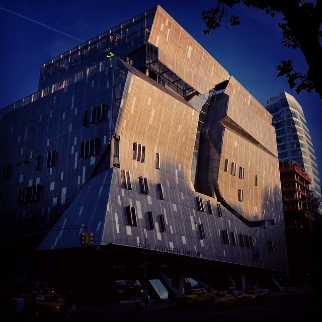 Morphosis in the Gloaming