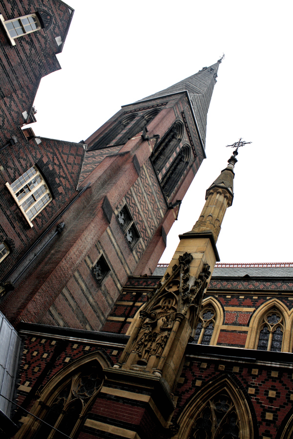 All Saints, Margaret Street by _jjph on Flickr