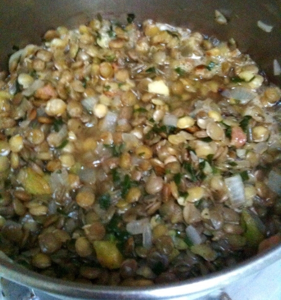 lentils_Indian style