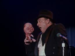 Tales from the Crypt Season 2, Episode 10 The Ventriloquist's Dummy