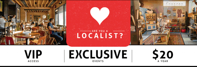 localist by local first arizona