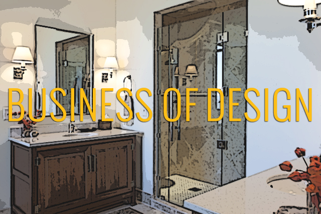 Business of Design by Capella Kincheloe Interior Design