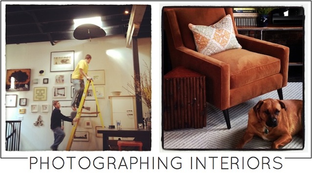 photographing interiors by capella kincheloe interior design phoenix
