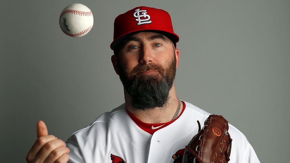 Striking Out Cancer With Jason Motte 