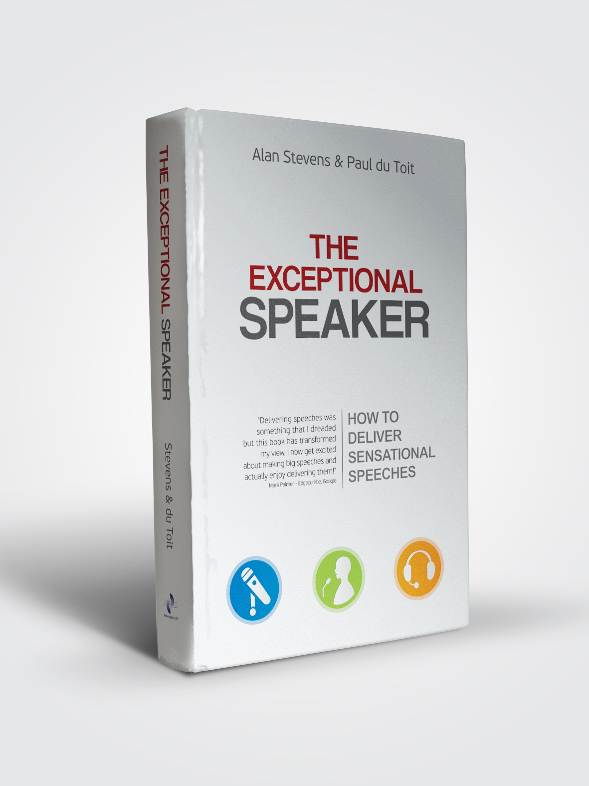 The Exceptional Speaker 3D