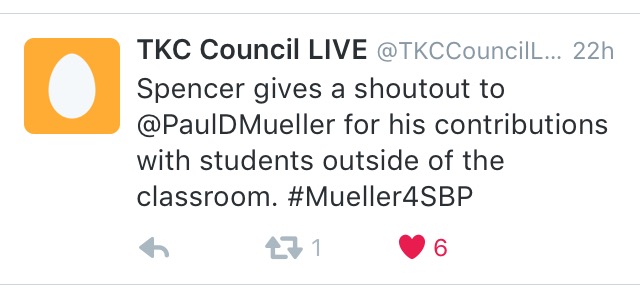 s/o to Mueller