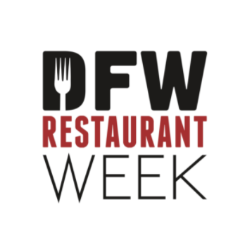 DFW Restaurant Week — Dallas Doing Good