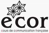 e-cor（エコール）フランス語コミュニケーション教室へ