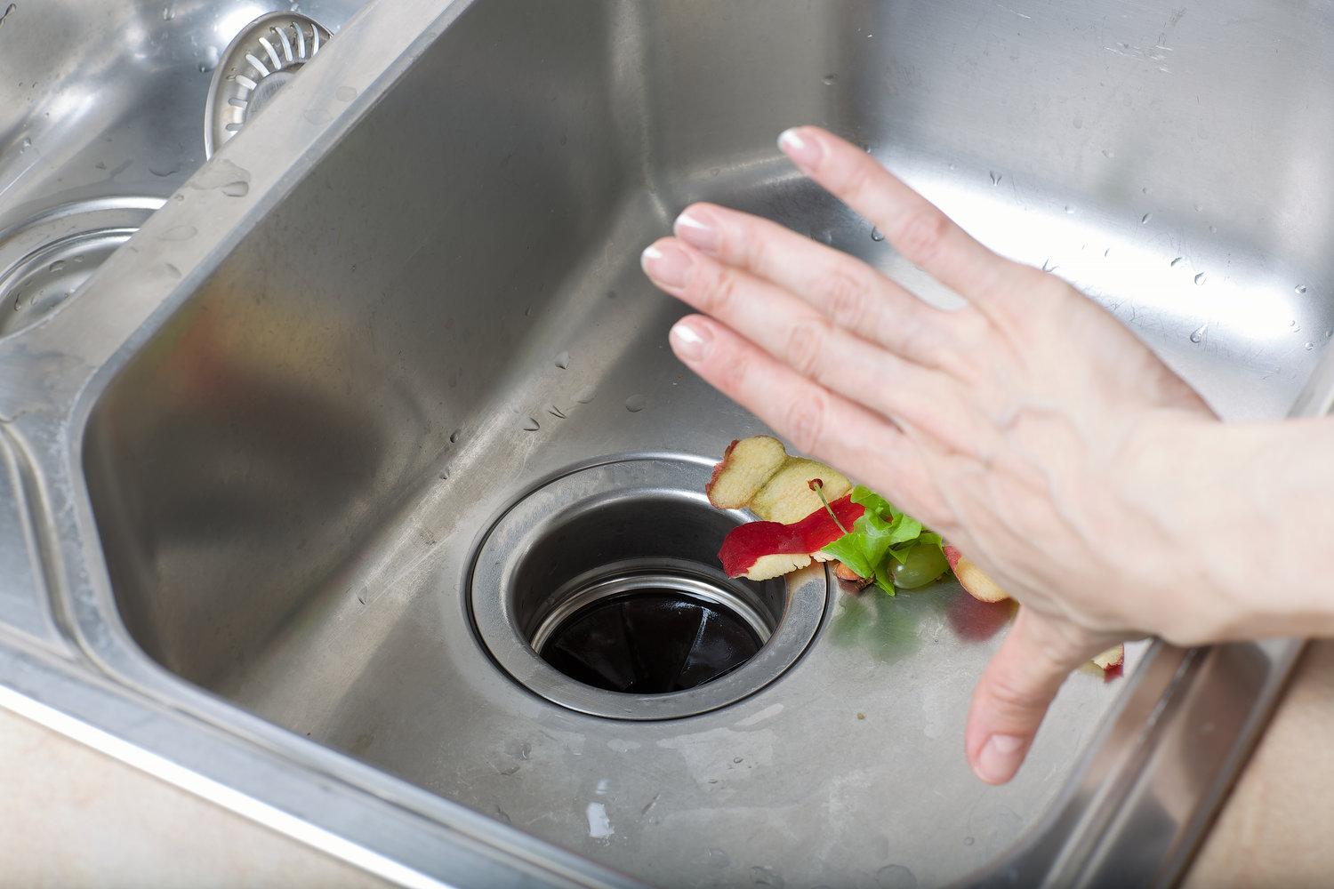 How To Fix Sink Drainage Smells Bl3 Plumbing Drain Cleaning