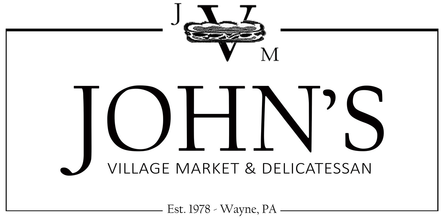 John's Village Market  Deli