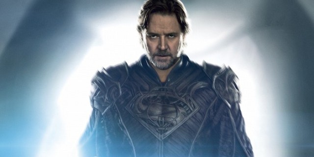 The Alien Movie Project Discusses Man of Steel