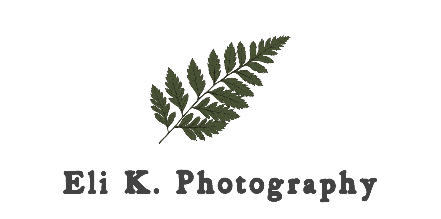 ELI K. PHOTOGRAPHY