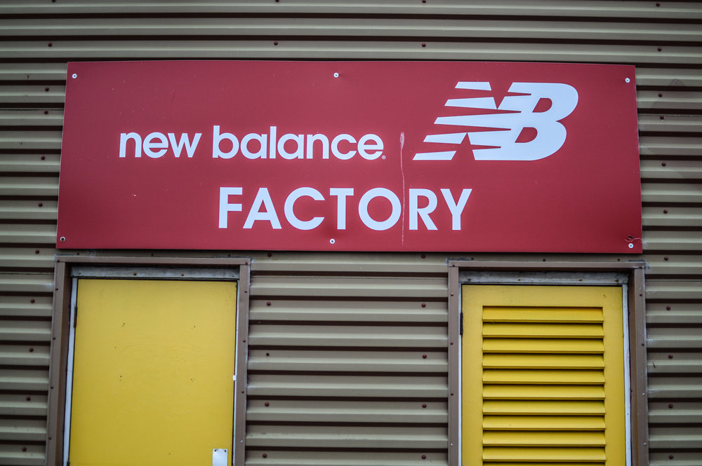 new balance factory workington