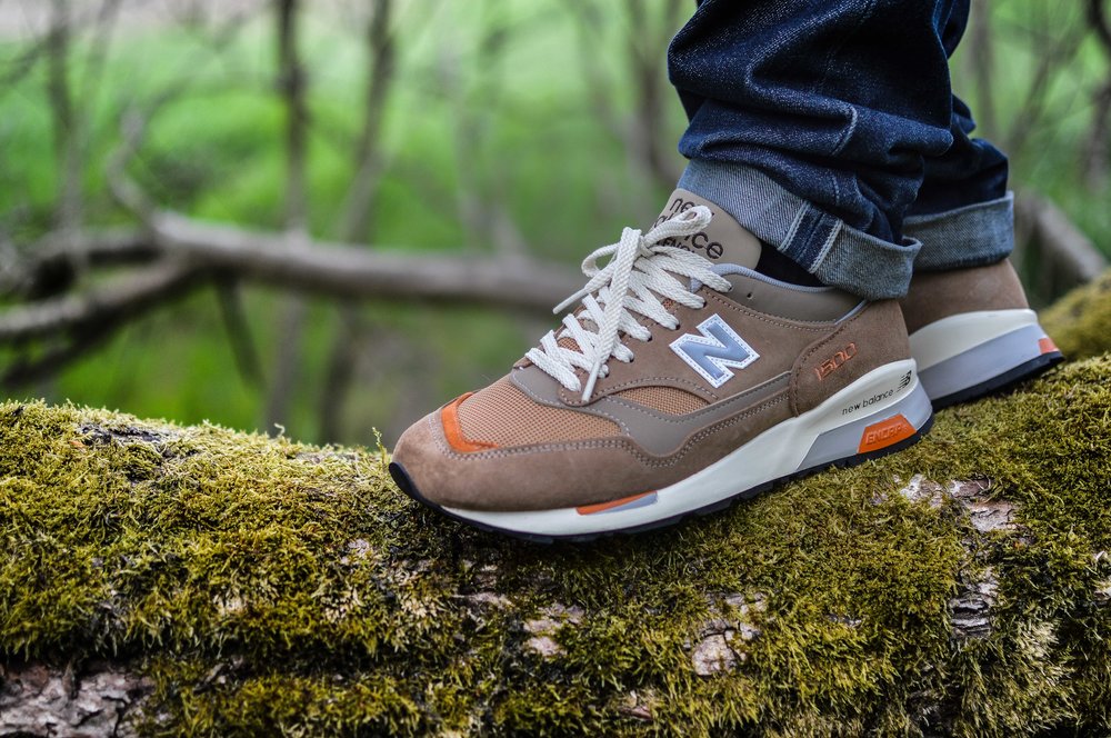 new balance norse projects